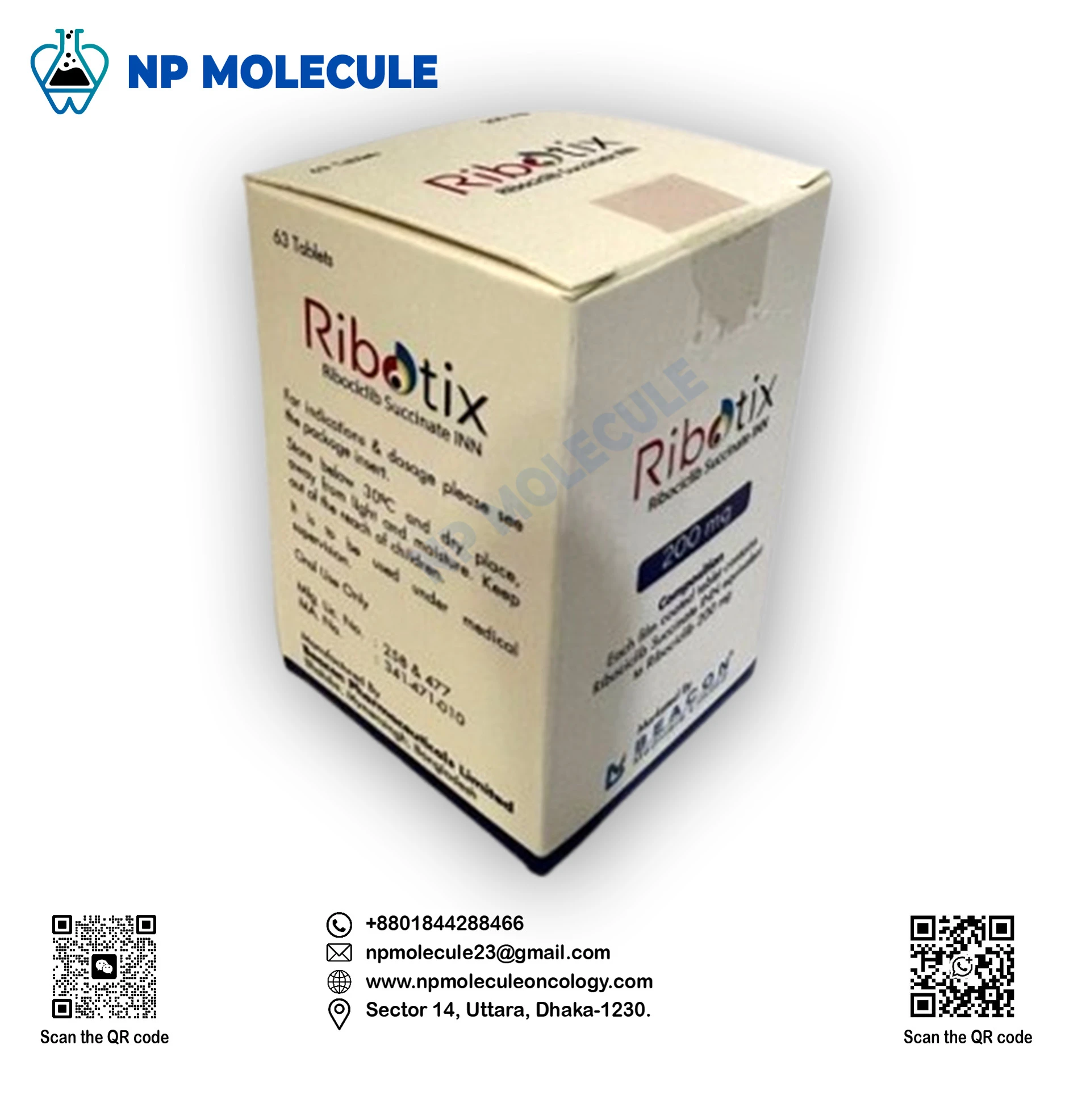 Ribotix
